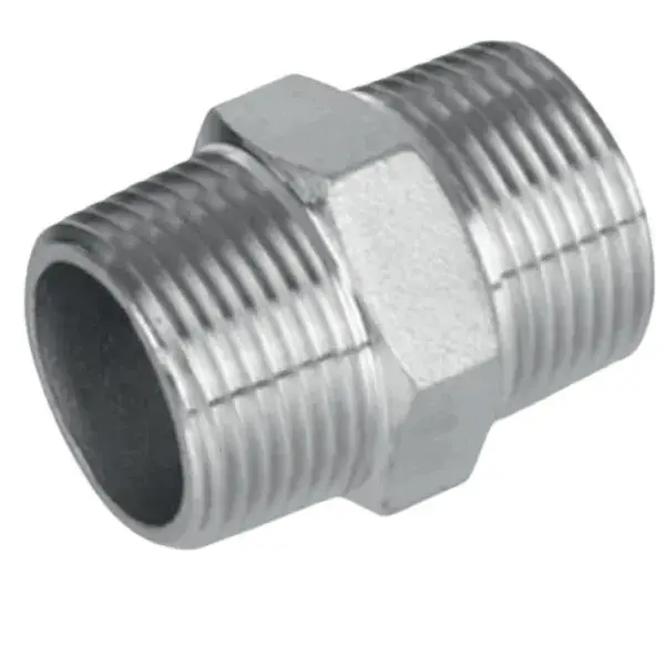 NİPEL (G ½'' ½'')