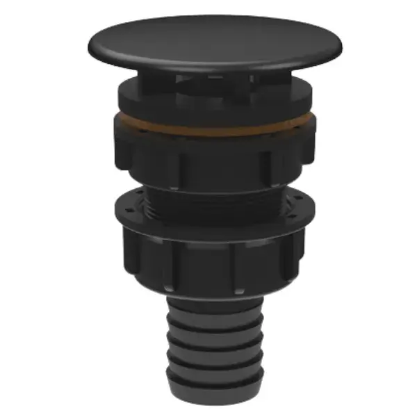 REKORLU ANAFOR KESİCİ( G1 ½'' Ø32)