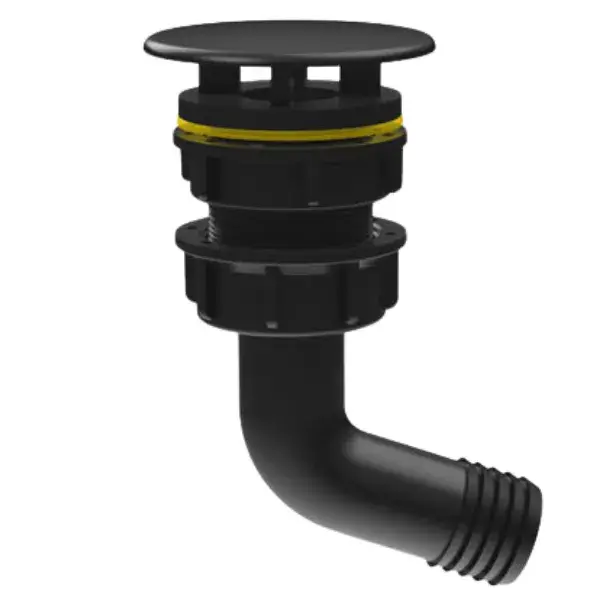 DİRSEKLİ ANAFOR KESİCİ( G1 ½'' Ø32)