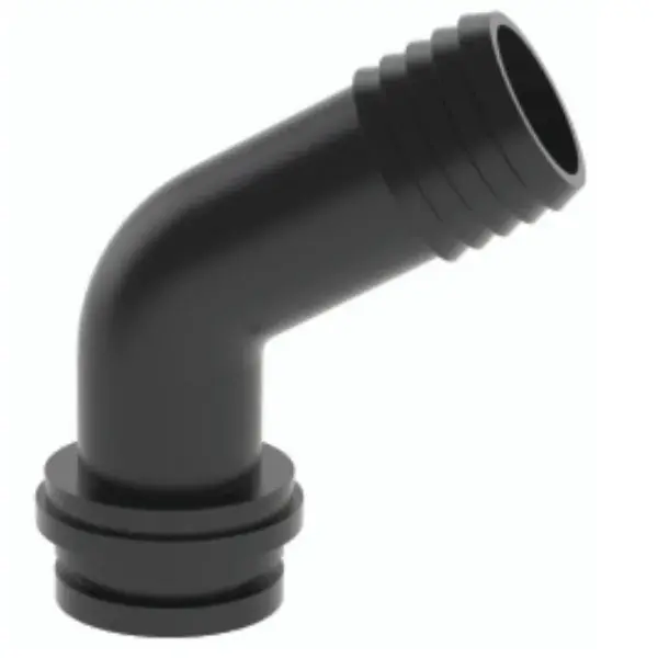 ANAFOR KESİCİ  DİRSEK ( Ø 32x37 )