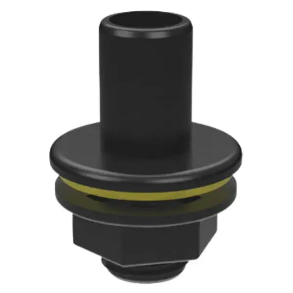 TAHLİYE REKORU  SOMUNLU ( G1 ½'' Ø18)