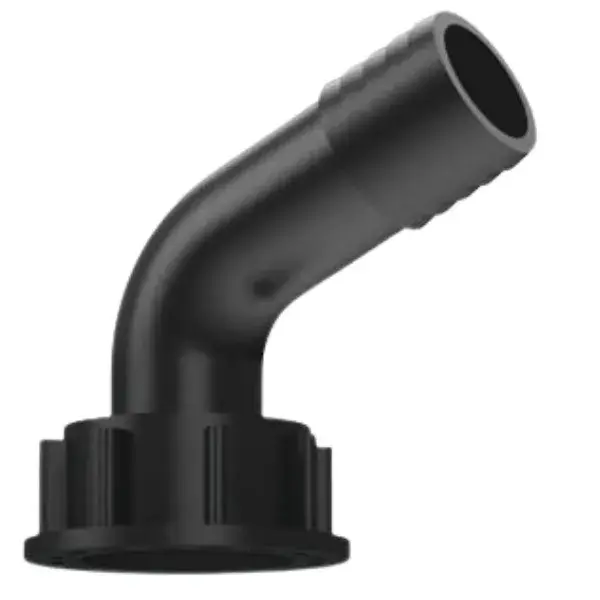 SOMUNLU DİRSEK(G1¼''Ø32X32)