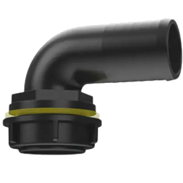 SOMUNLU PASOLU DİRSEK(G1½''Q40)