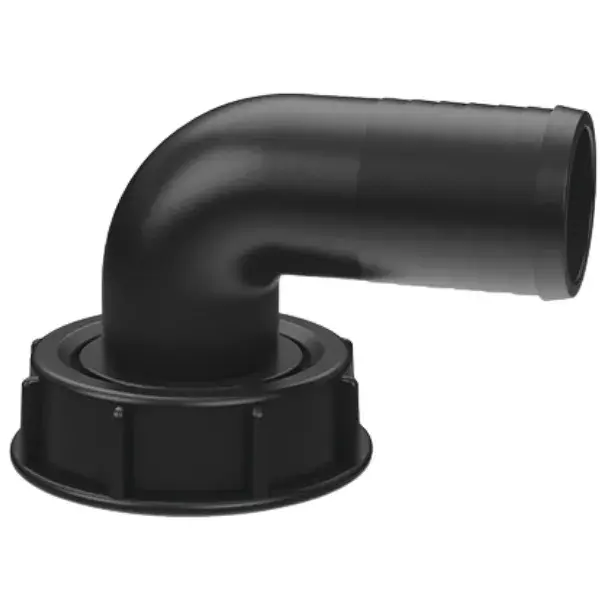 DİRSEKLİ SOMUN (G2''Q40x47)
