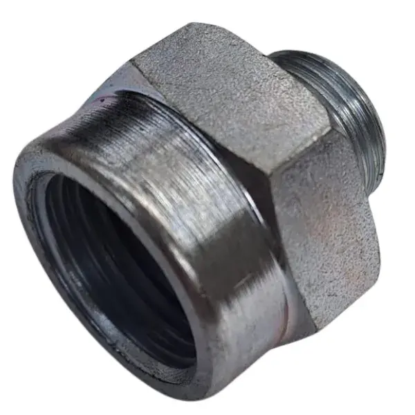 NİPEL (G ½'' - ⅜'')