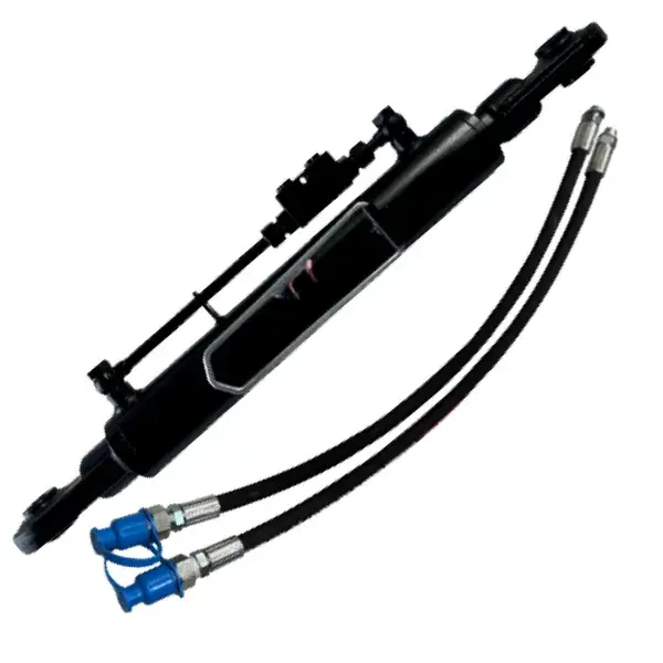 65 CM HİDROLİK LİFTLİ ORTA KOL