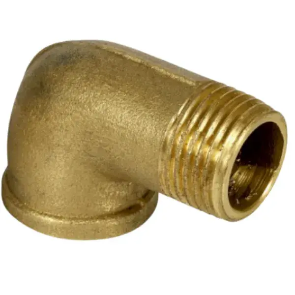 KUYRUKLU DİRSEK (G ½'' ½'')