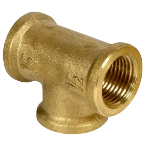 T-DİRSEK (G ½'' D)