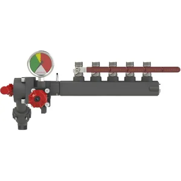 MTS-50 R5 / REGÜLATÖR / KONTROL ÜNİTESİ