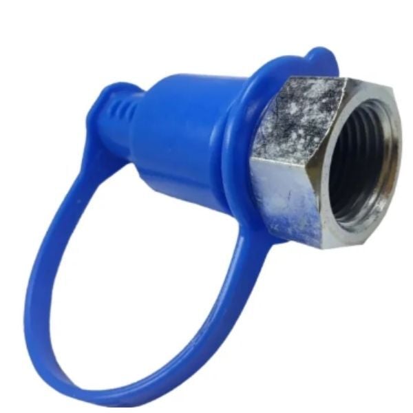 1/2'' ERKEK JAK DAMPER OTOMATİĞİ ERKEĞİ